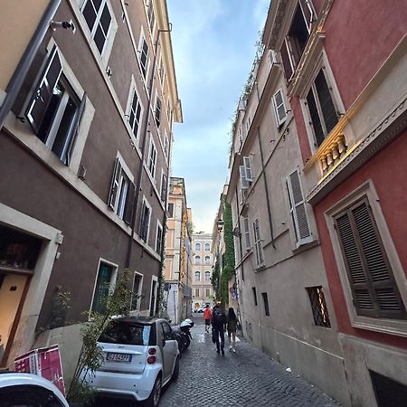 A Casa Dei Romani Esterno foto