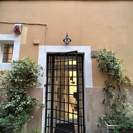 A Casa Dei Romani Esterno foto