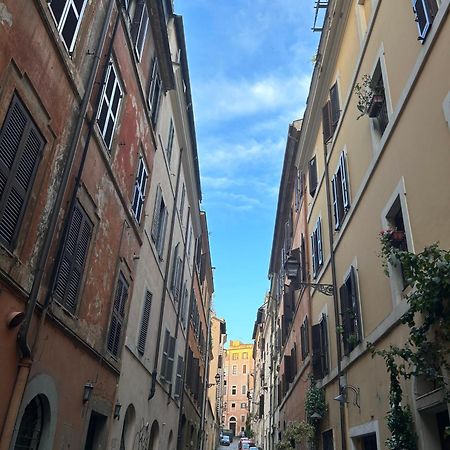 A Casa Dei Romani Esterno foto