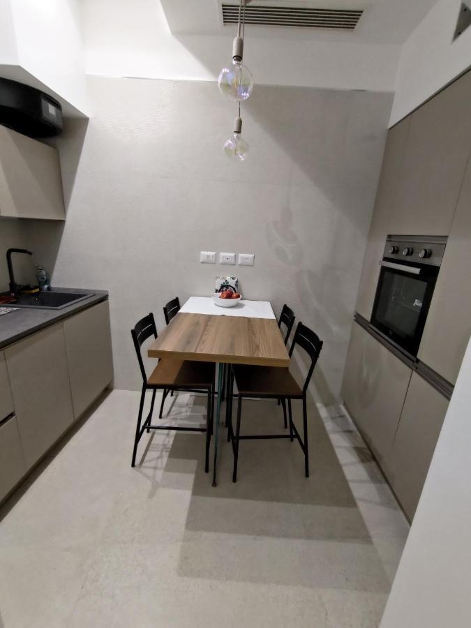 A Casa Dei Romani Esterno foto