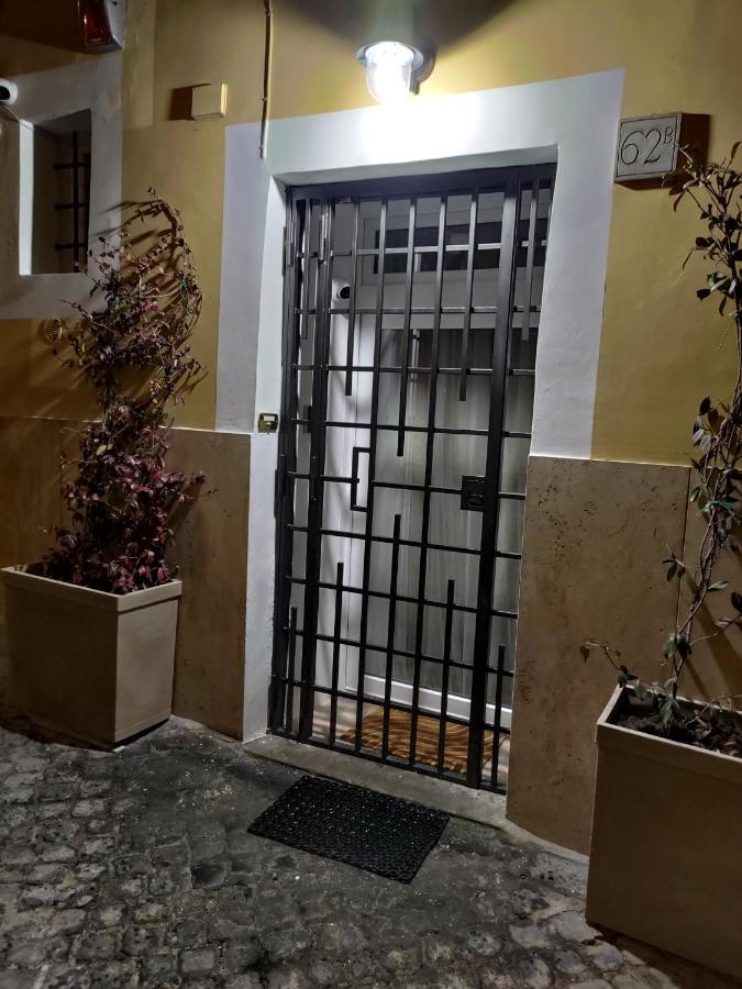 A Casa Dei Romani Esterno foto