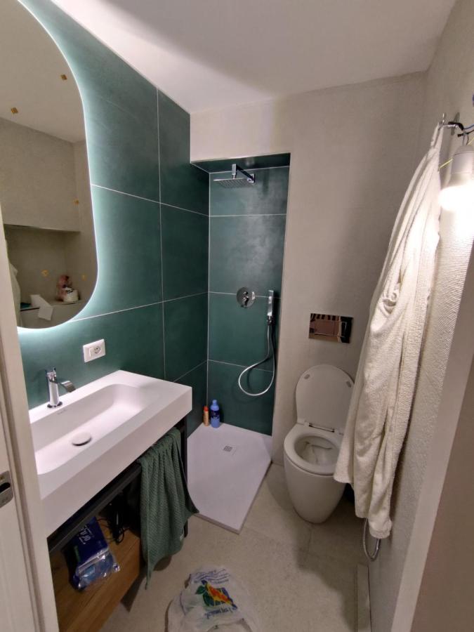 A Casa Dei Romani Esterno foto