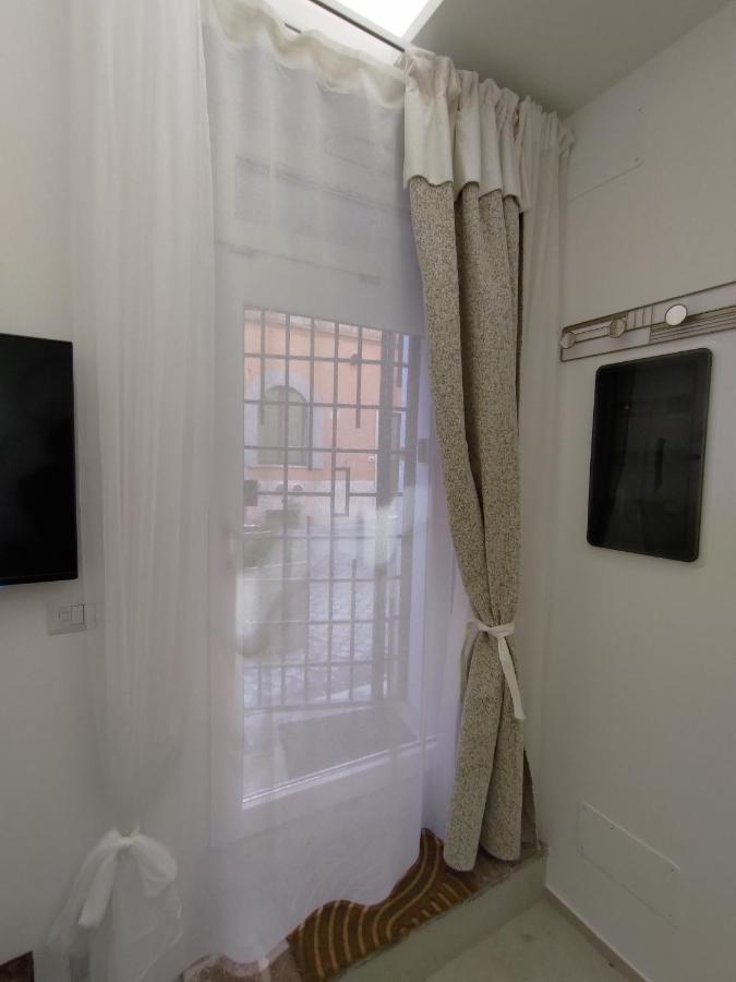 A Casa Dei Romani Esterno foto
