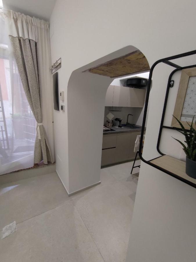A Casa Dei Romani Esterno foto