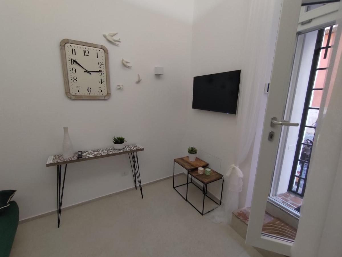 A Casa Dei Romani Esterno foto