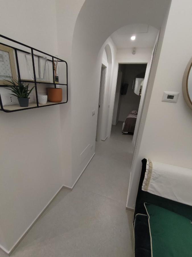 A Casa Dei Romani Esterno foto