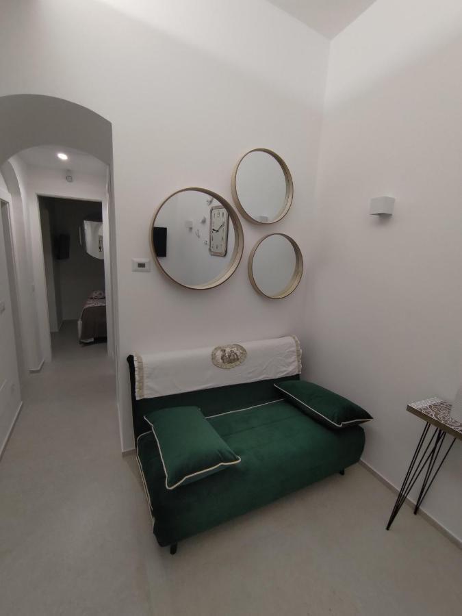 A Casa Dei Romani Esterno foto