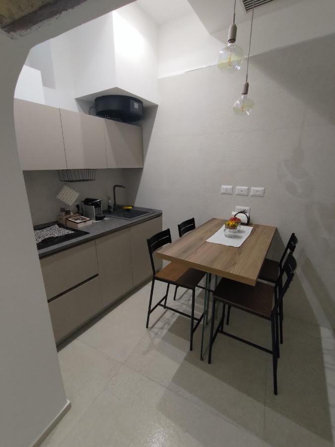 A Casa Dei Romani Esterno foto