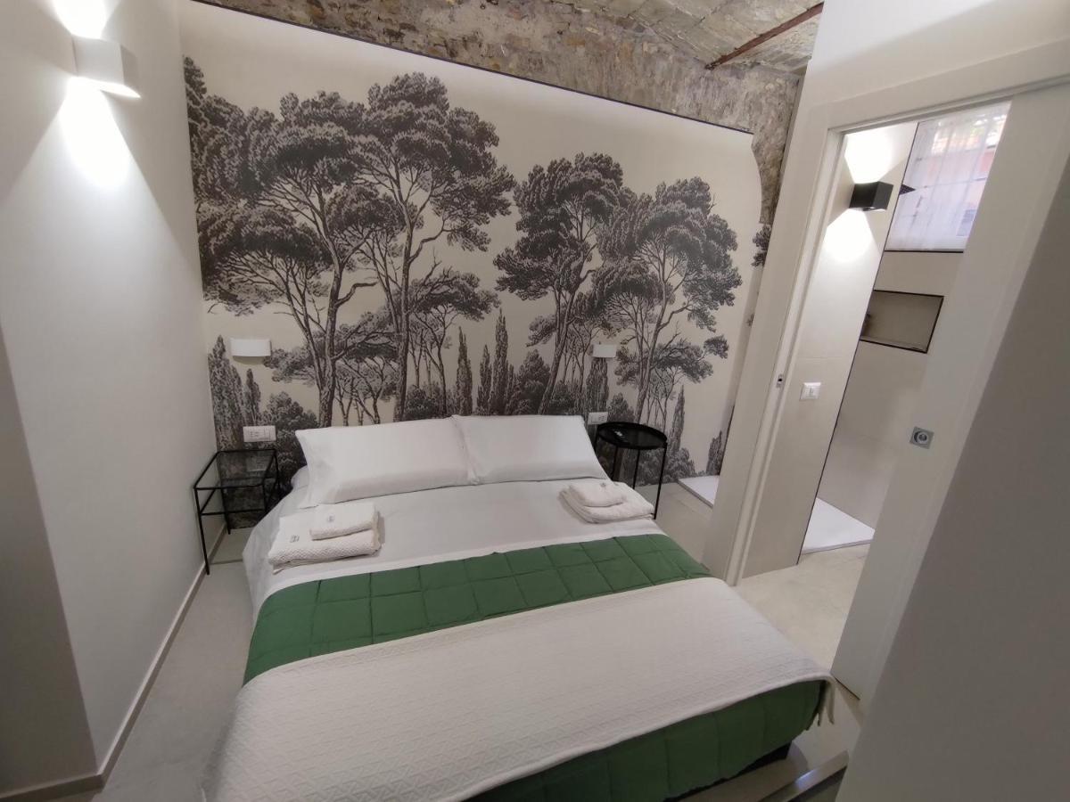 A Casa Dei Romani Esterno foto