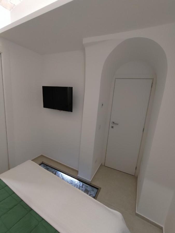 A Casa Dei Romani Esterno foto
