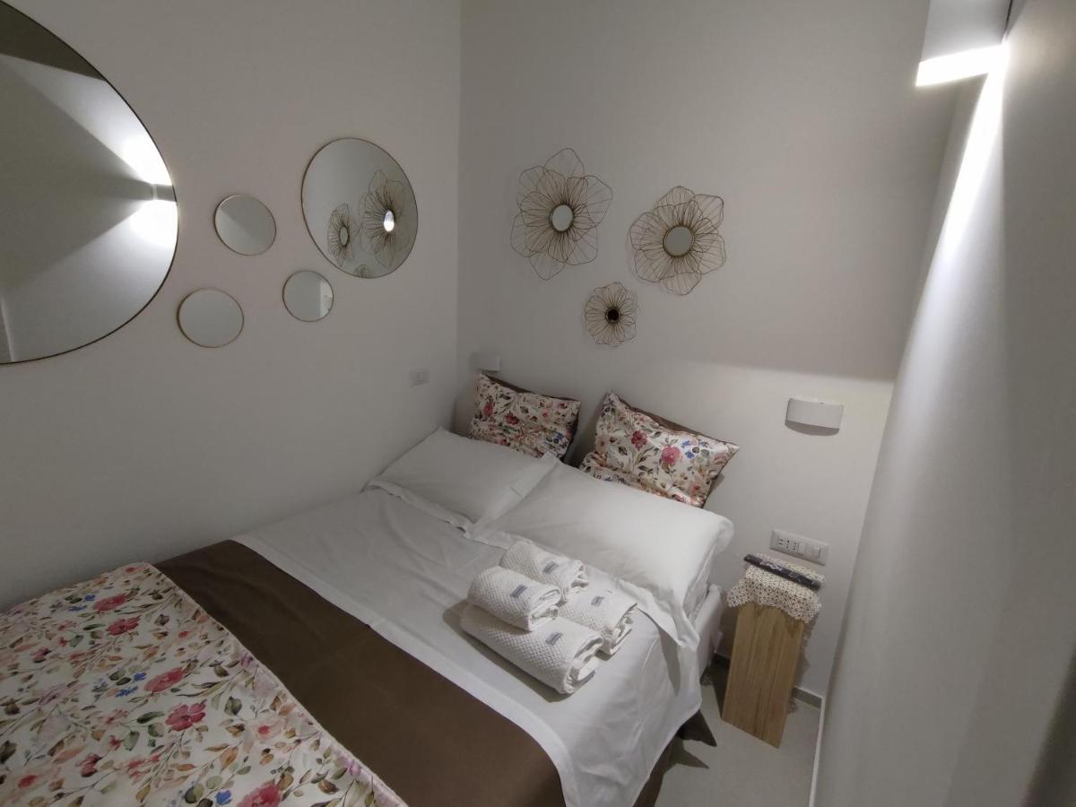 A Casa Dei Romani Esterno foto