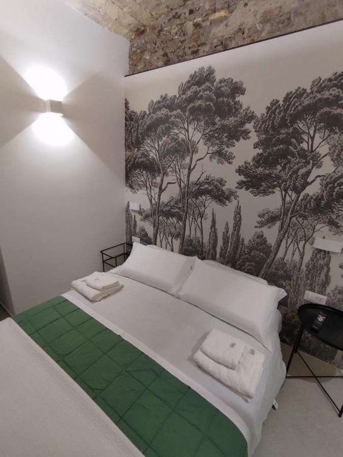 A Casa Dei Romani Esterno foto