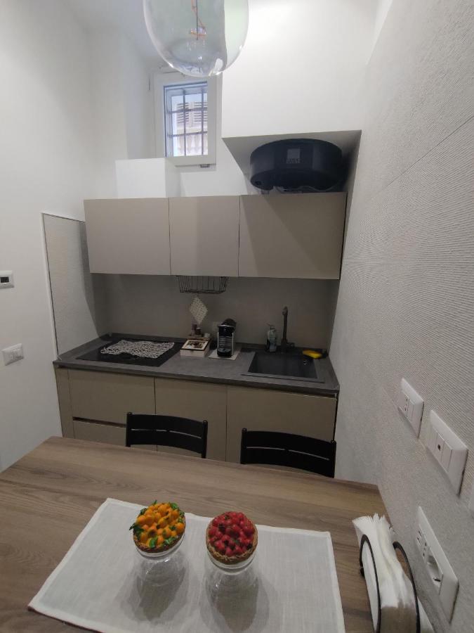 A Casa Dei Romani Esterno foto