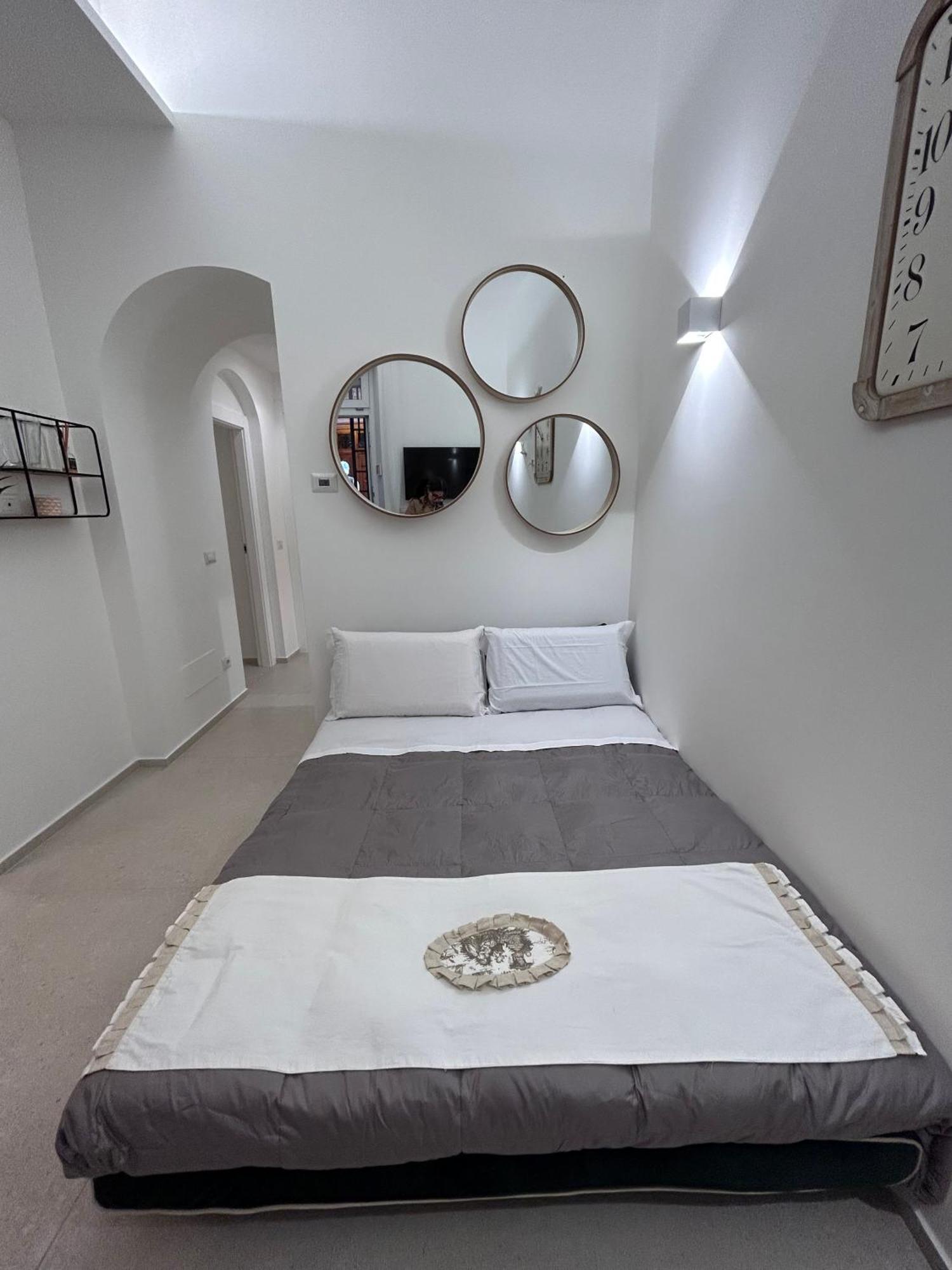 A Casa Dei Romani Esterno foto