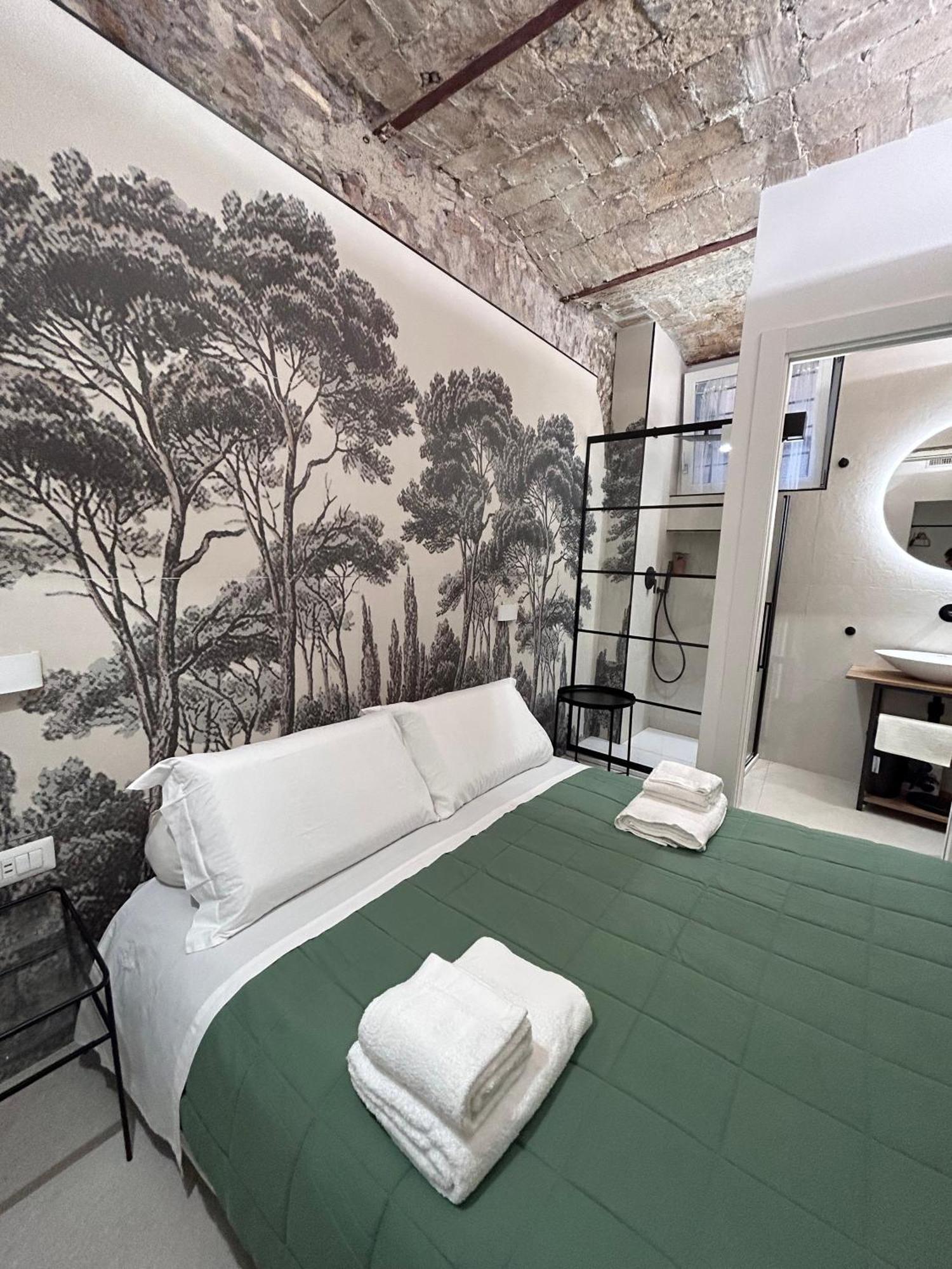 A Casa Dei Romani Esterno foto
