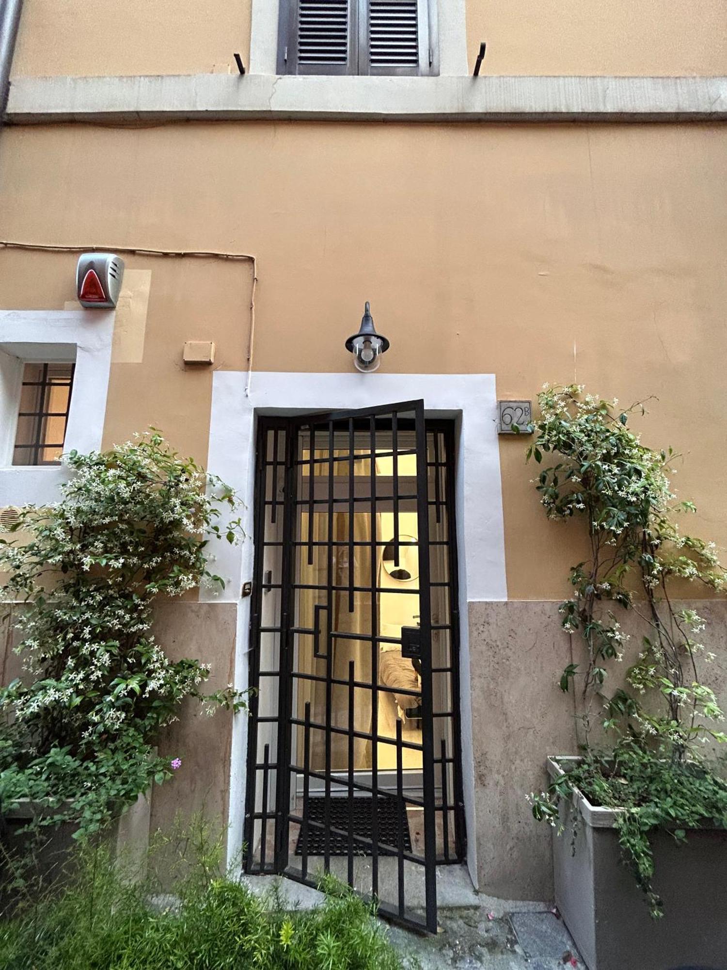 A Casa Dei Romani Esterno foto
